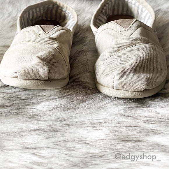 Toms | Palmetto Classics Slip On Alpargatas - Picture 4 of 8